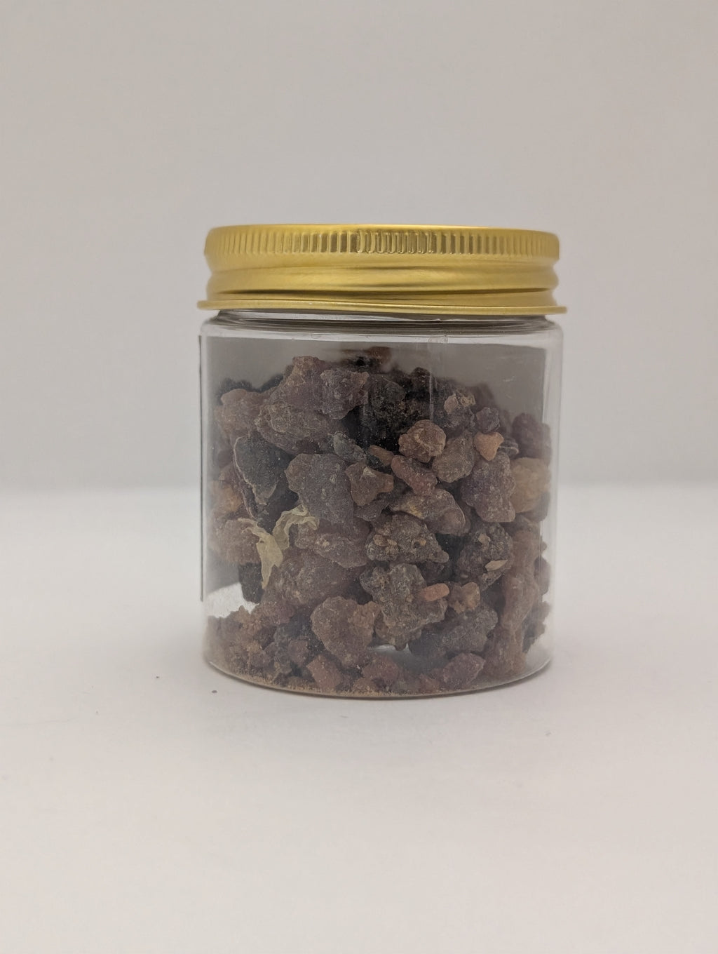 Premium Ethiopian Myrrh - ከርቤ (Kerbe) Natural Resin Incense