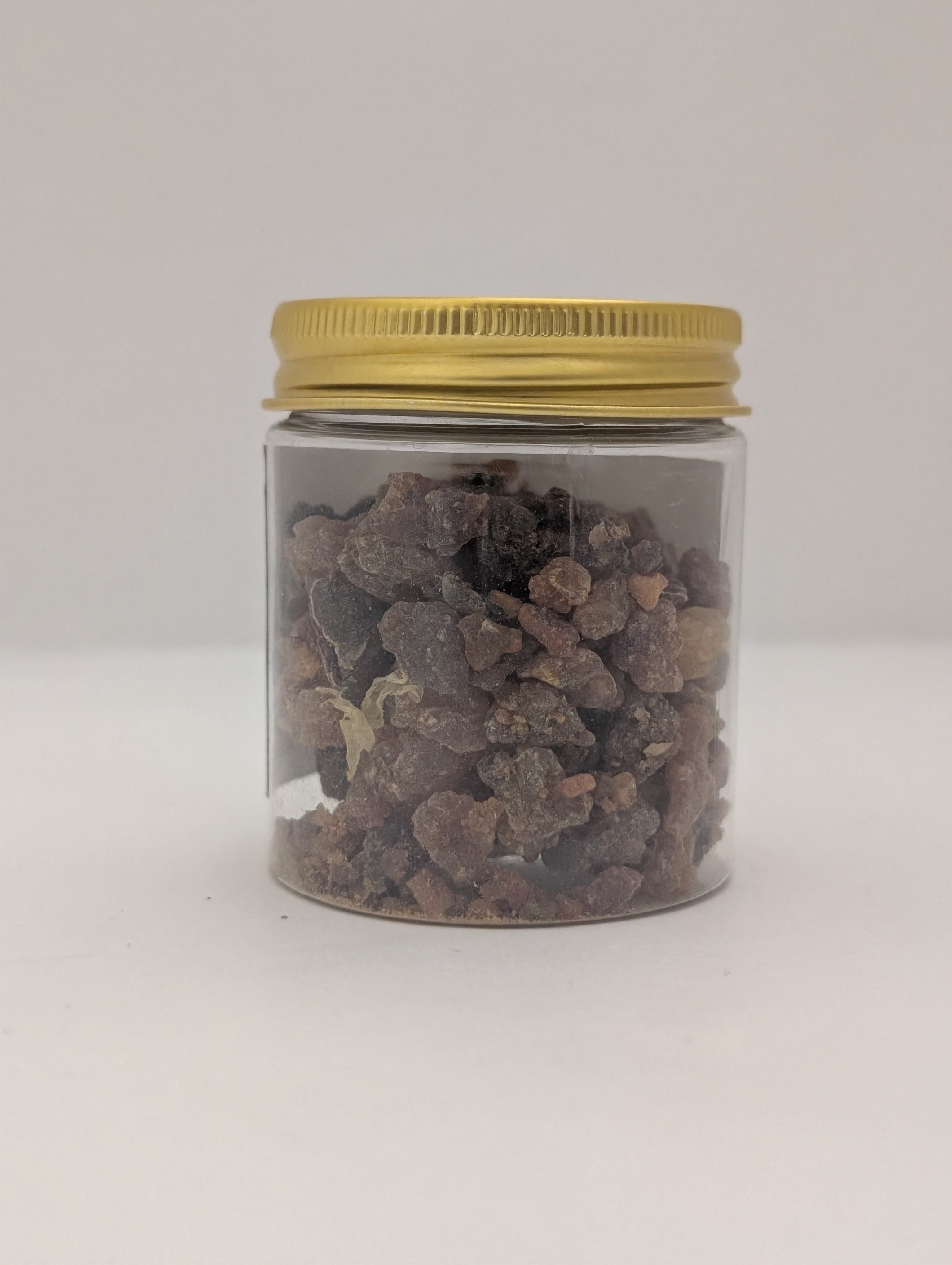 Premium Ethiopian Myrrh - ከርቤ (Kerbe) Natural Resin Incense
