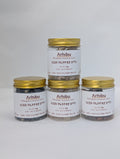 Ethiopian & Greek Incense Collection – የዕጣን ስብስብ (Etan Bundle)
