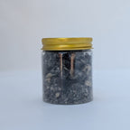 Premium Ethiopian Black Frankincense - ጥቁር እጣን (Tikur Etan) Natural Resin Incense