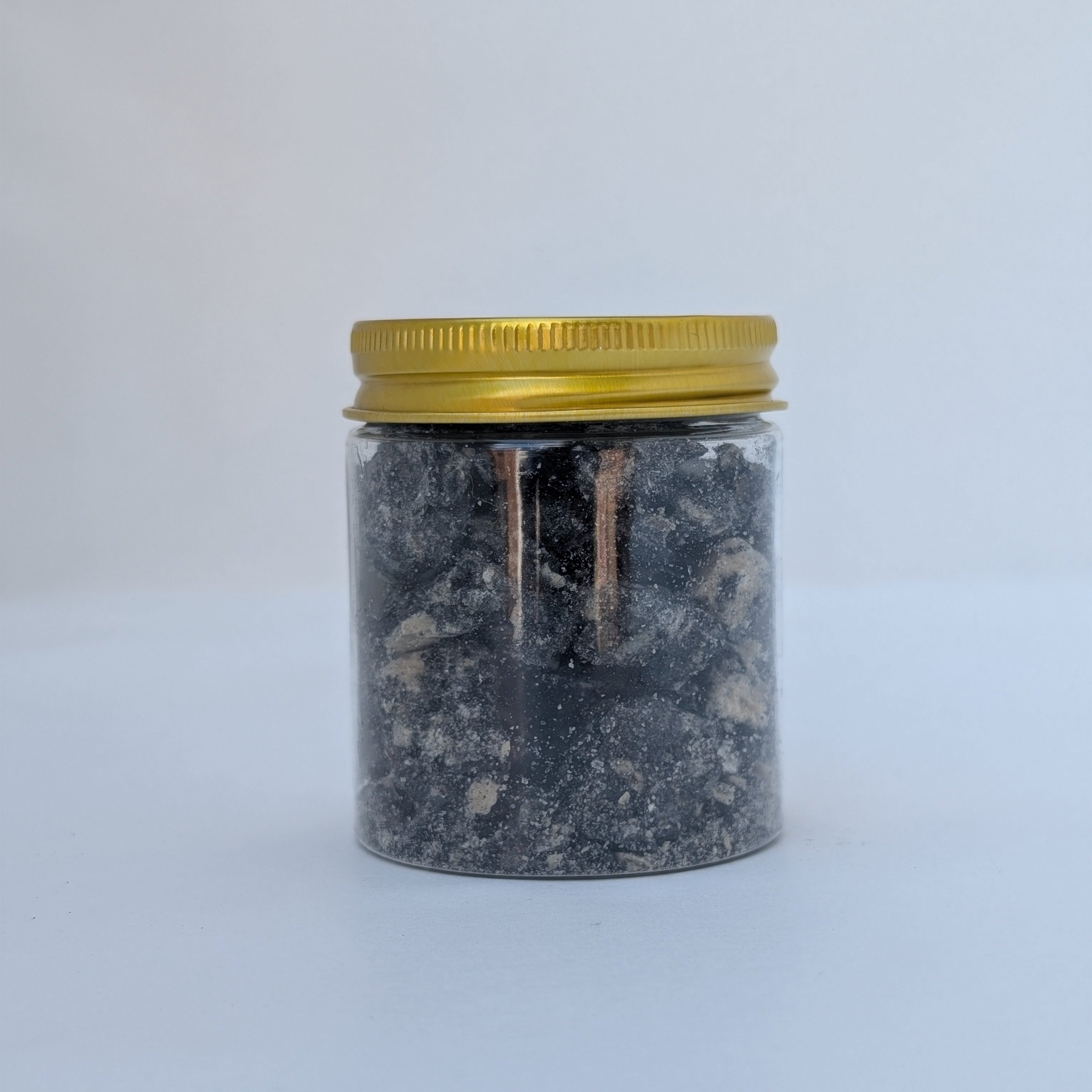 Premium Ethiopian Black Frankincense - ጥቁር እጣን (Tikur Etan) Natural Resin Incense